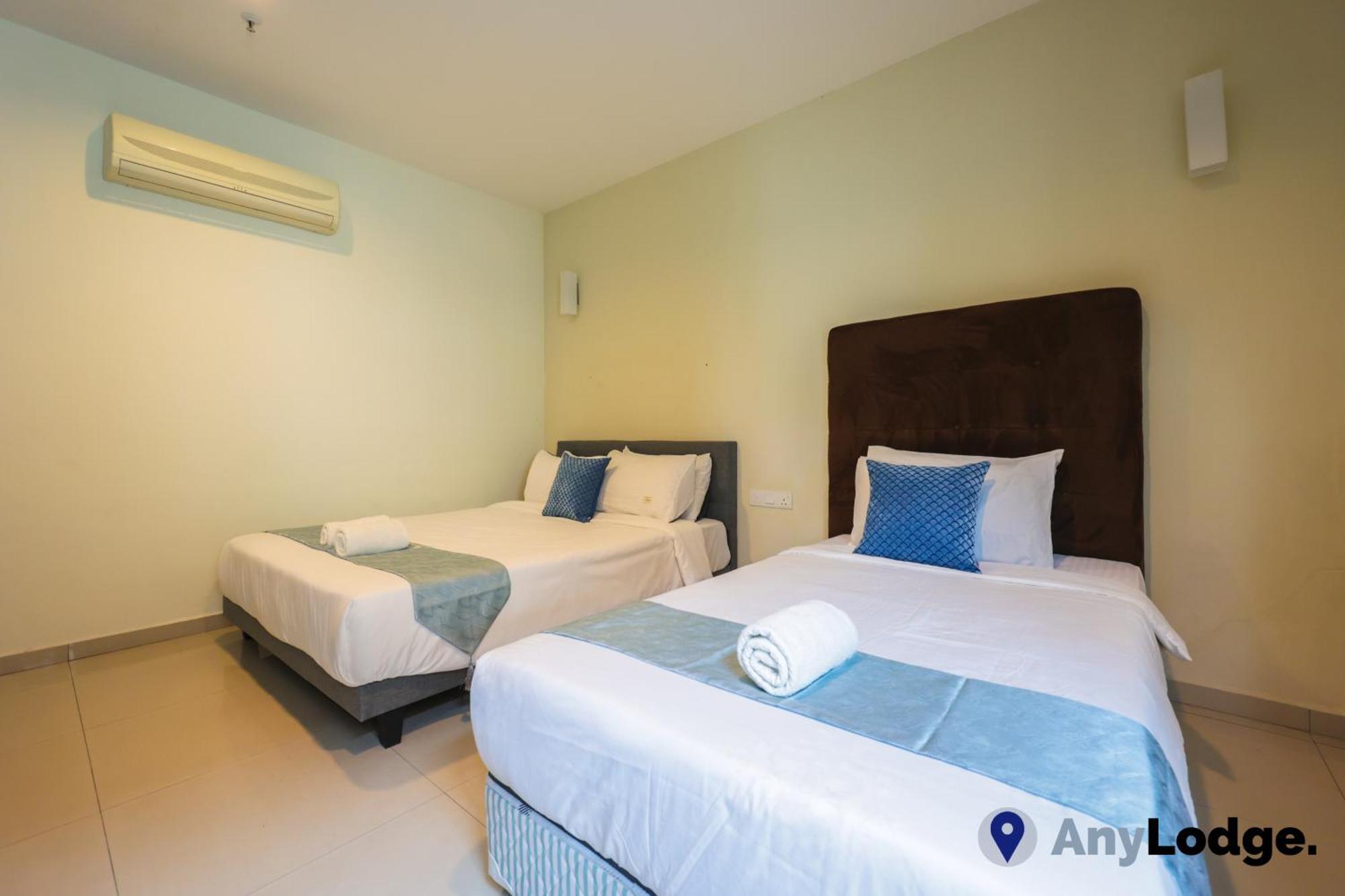 Anylodge Waterfront Marina Island Pangkor Lumut Room photo