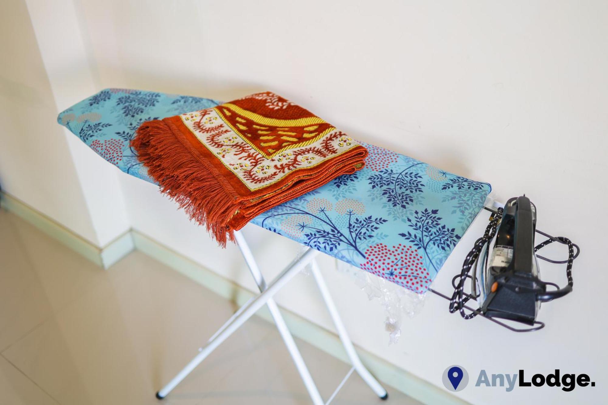 Anylodge Waterfront Marina Island Pangkor Lumut Room photo